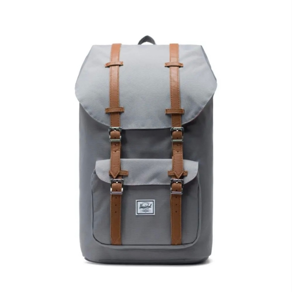 NWOT Herschel Little America 25L